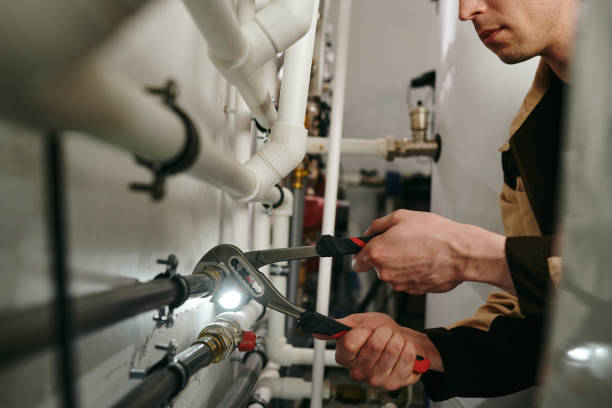 Best Plumbing Services Near Me  in Merryville, LA