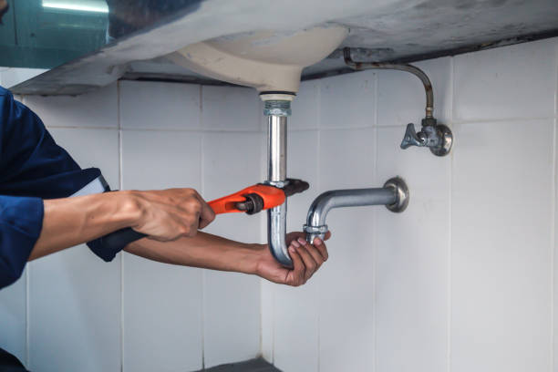 Best Sewer Cleaning Services  in Merryville, LA