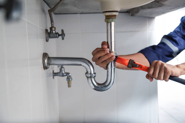 Best Sewer Line Repair  in Merryville, LA