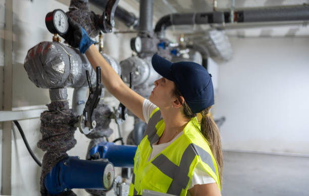 Best Local Plumber Services  in Merryville, LA