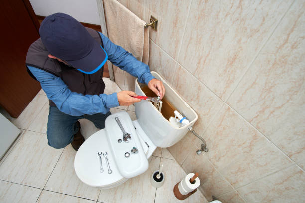 Best Sewer Cleaning Services  in Merryville, LA