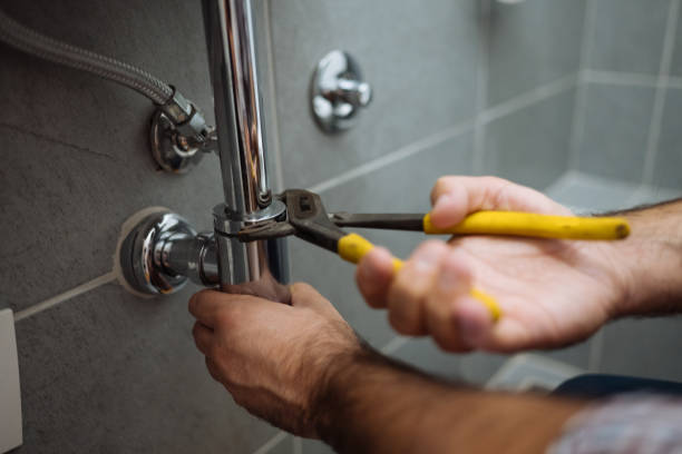 Best Local Plumber Services  in Merryville, LA