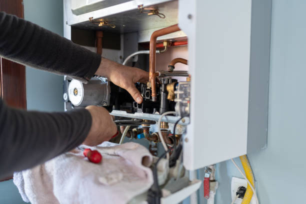 Best Sewer Line Repair  in Merryville, LA