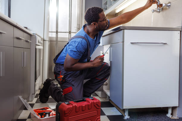 Best Affordable Plumbing Services  in Merryville, LA