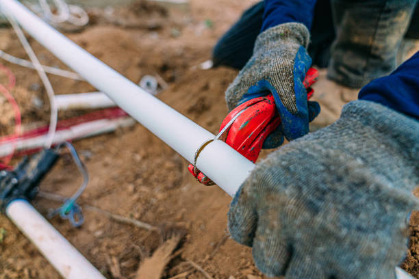 Best Emergency Plumber  in Merryville, LA